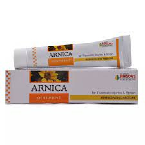 BAKSON ARNICA OINTMENT